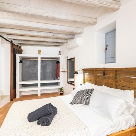 Othila Home Noto Dış mekan fotoğraf