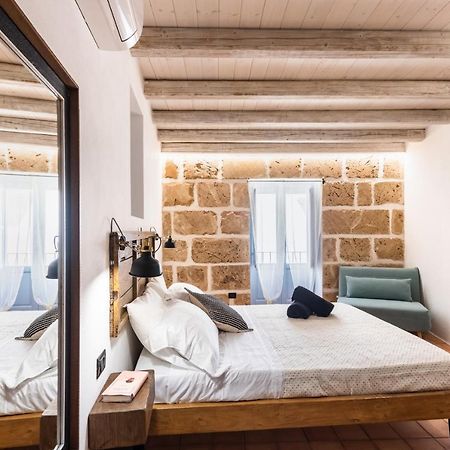 Othila Home Noto Dış mekan fotoğraf