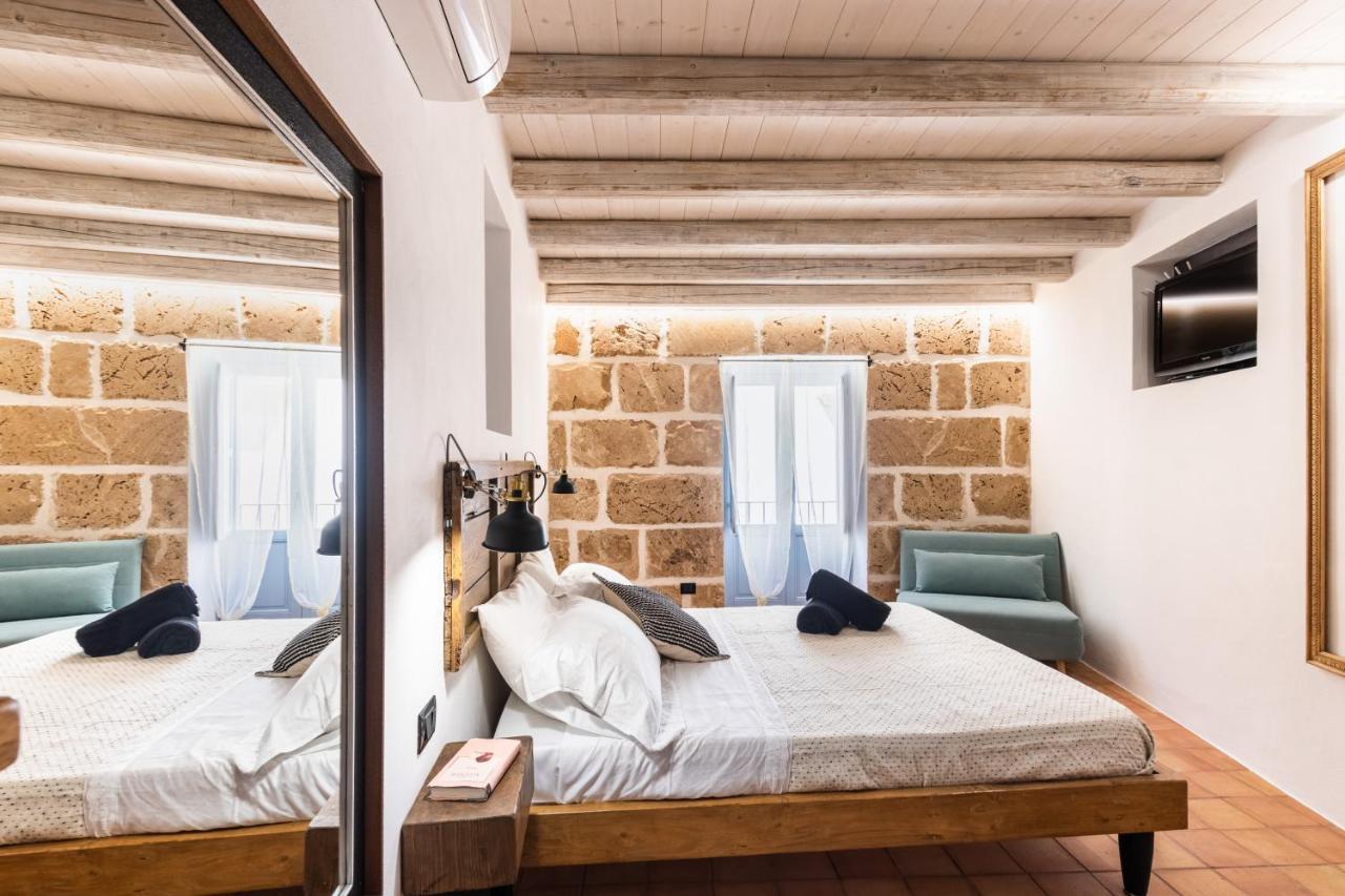 Othila Home Noto Dış mekan fotoğraf
