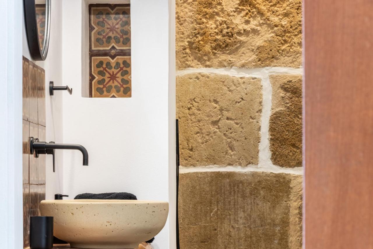 Othila Home Noto Dış mekan fotoğraf