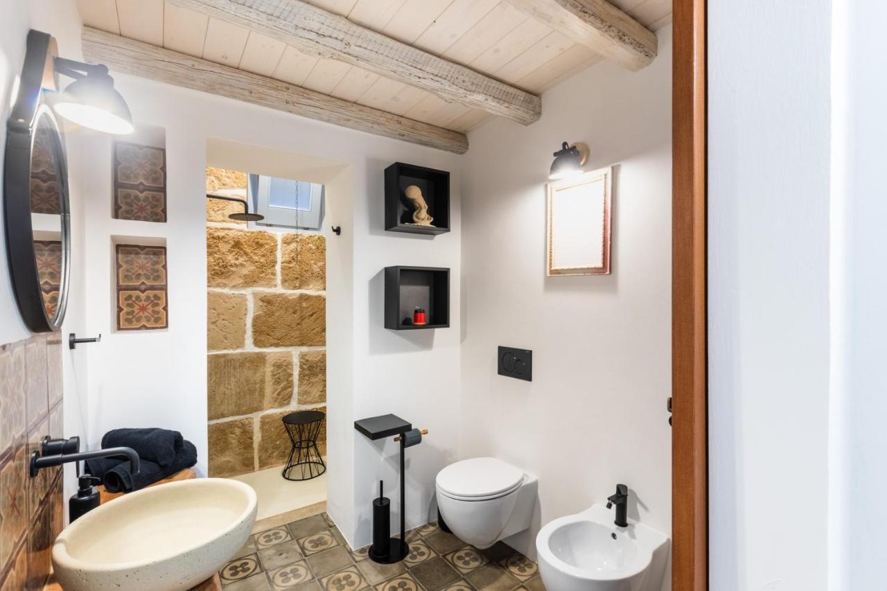 Othila Home Noto Dış mekan fotoğraf