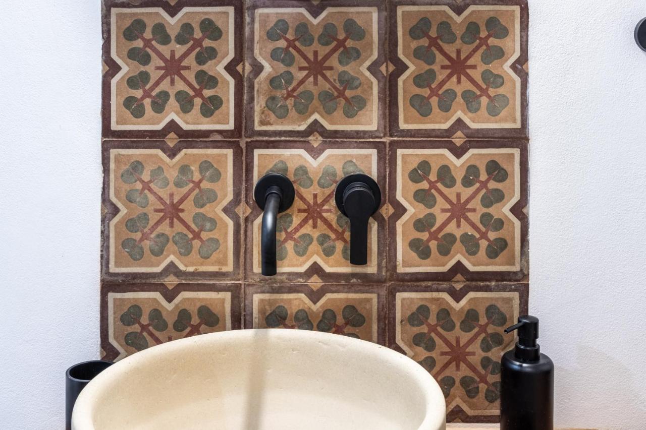 Othila Home Noto Dış mekan fotoğraf