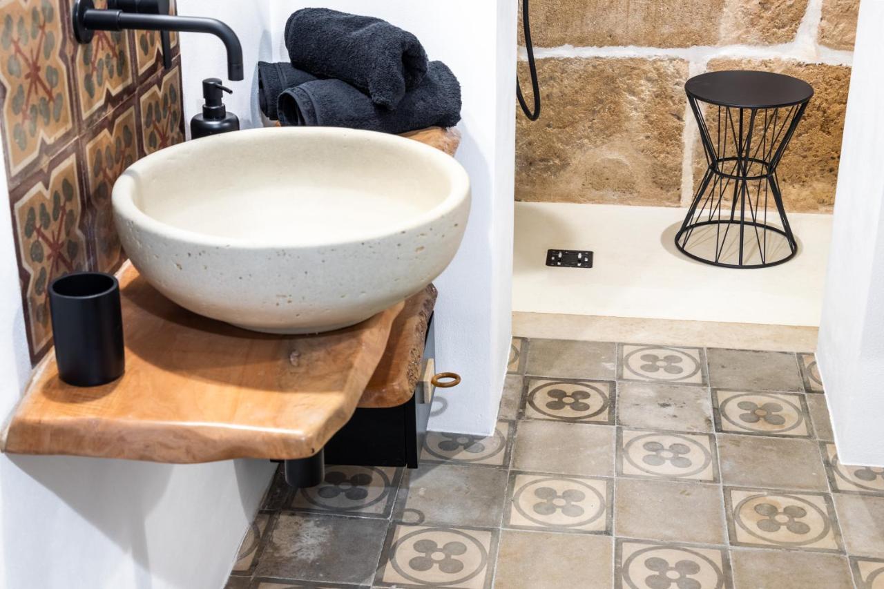 Othila Home Noto Dış mekan fotoğraf