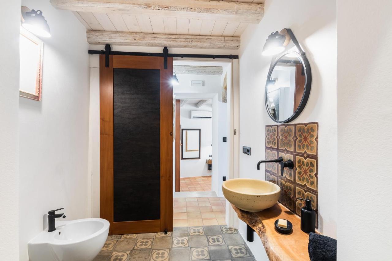 Othila Home Noto Dış mekan fotoğraf