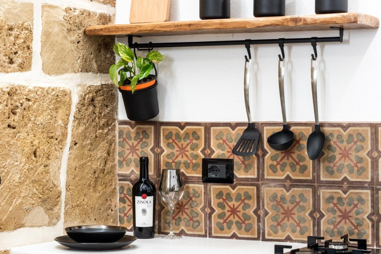 Othila Home Noto Dış mekan fotoğraf