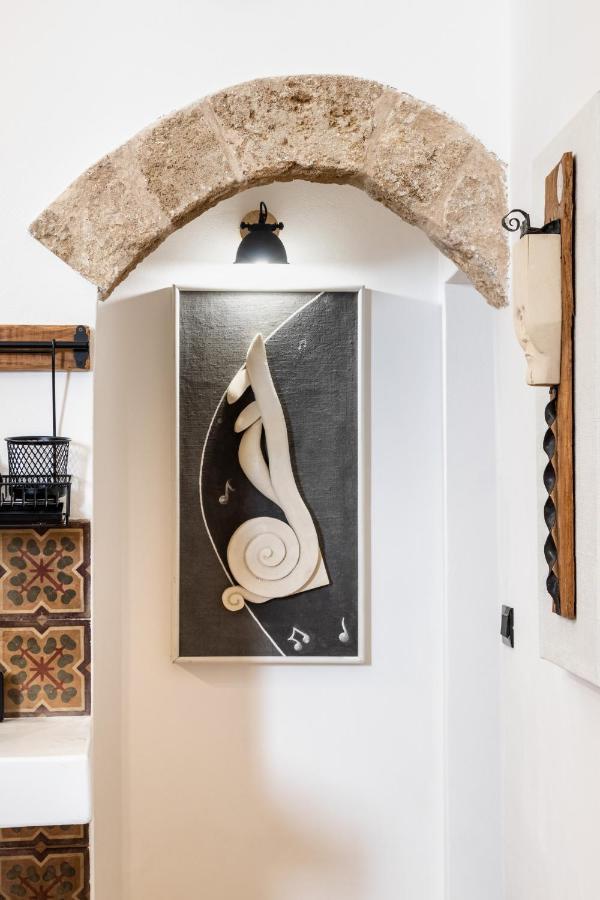 Othila Home Noto Dış mekan fotoğraf