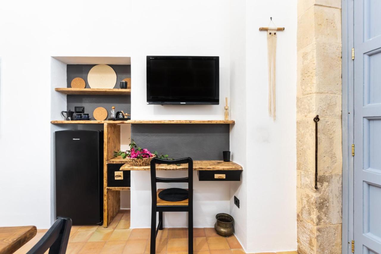 Othila Home Noto Dış mekan fotoğraf
