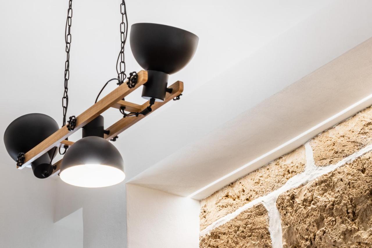 Othila Home Noto Dış mekan fotoğraf