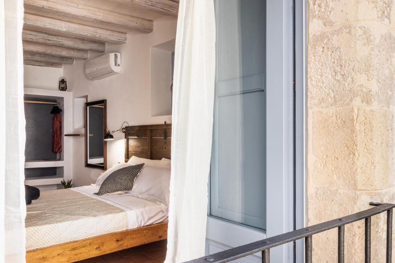 Othila Home Noto Dış mekan fotoğraf