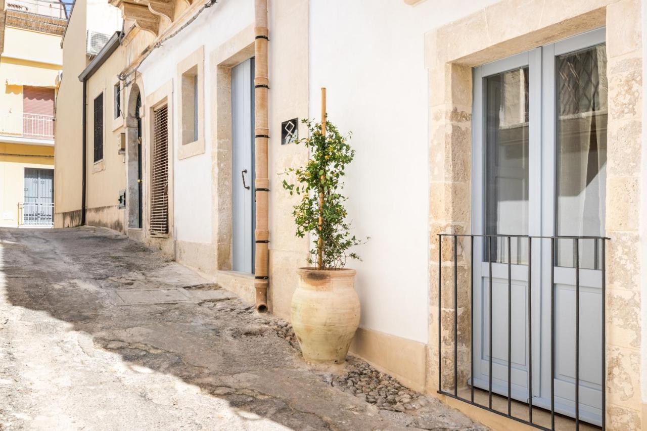 Othila Home Noto Dış mekan fotoğraf