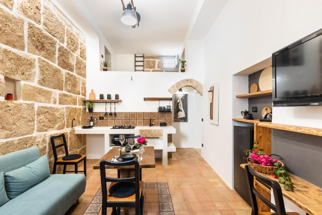 Othila Home Noto Dış mekan fotoğraf