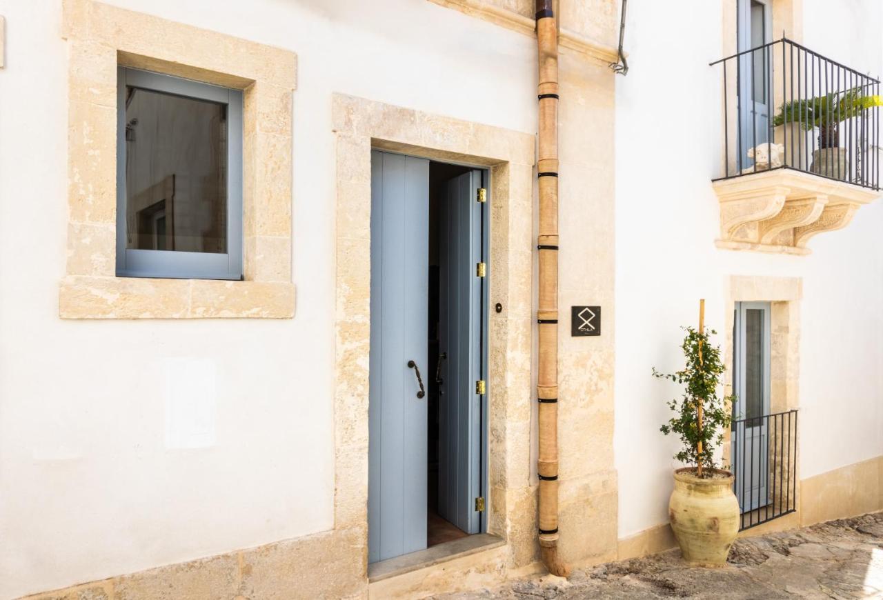 Othila Home Noto Dış mekan fotoğraf