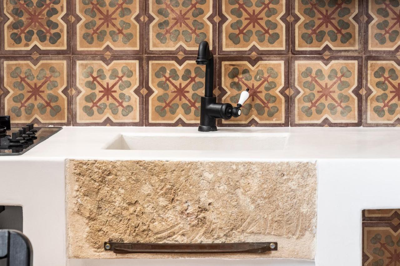 Othila Home Noto Dış mekan fotoğraf