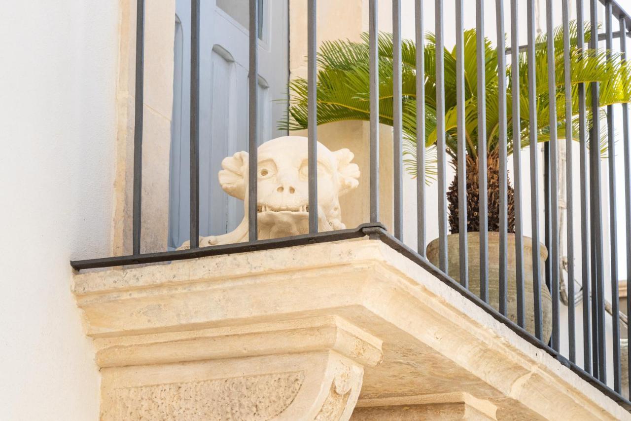 Othila Home Noto Dış mekan fotoğraf